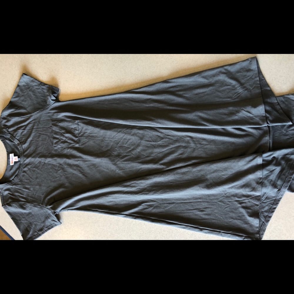 LuLaRoe Carley XS